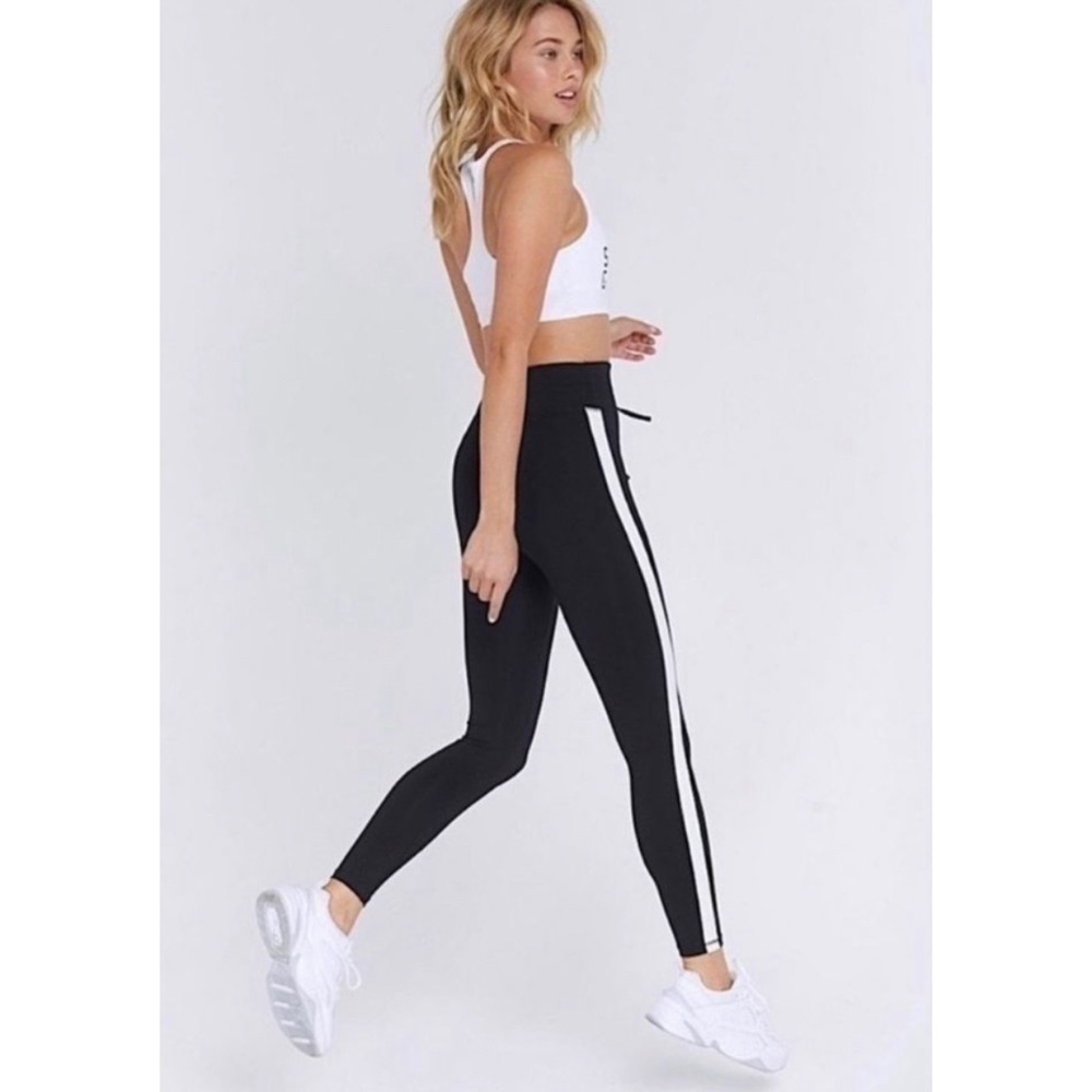 NWT Spiritual Gangster Sporty High Waist Yoga Legging S